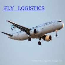 Airfreight Air Logistics FROM China To UK